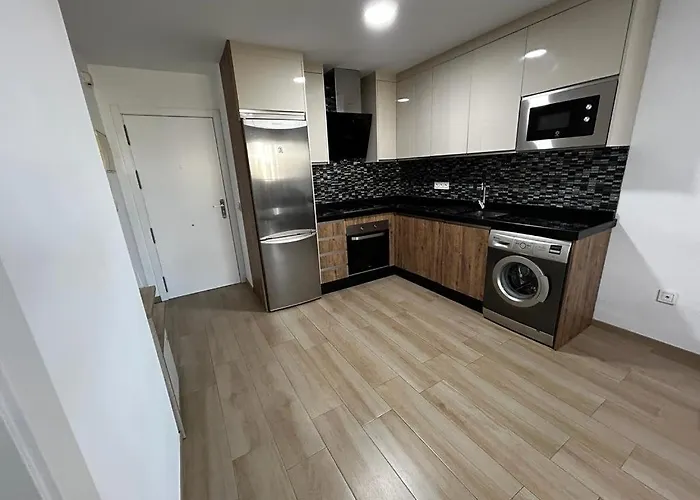Apartamento Elena