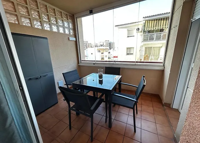 Apartamento Elena