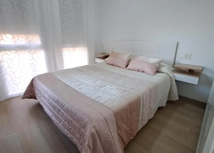Apartamento Elena