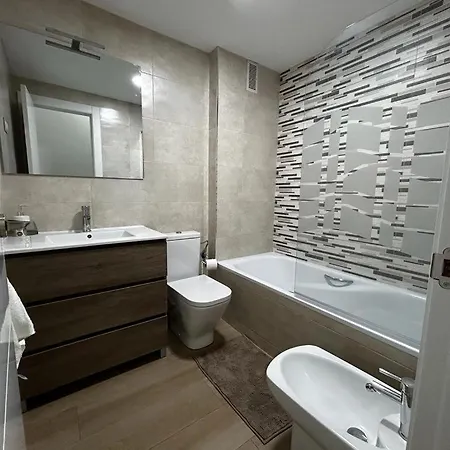 Apartamento Elena Fuengirola Exterior photo