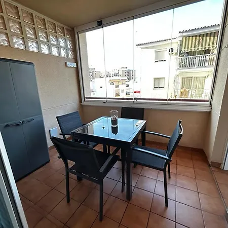 Apartamento Elena Fuengirola Exterior photo