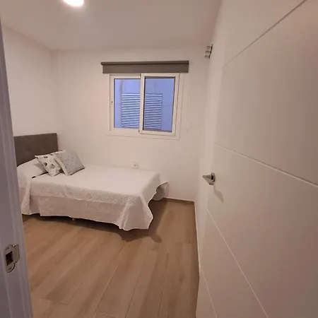 Apartamento Elena Fuengirola Exterior photo