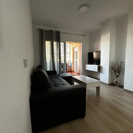 Apartamento Elena Fuengirola Exterior photo