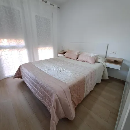 Apartamento Elena Fuengirola Exterior photo