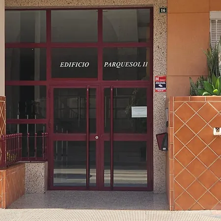 Apartamento Elena Fuengirola Exterior photo